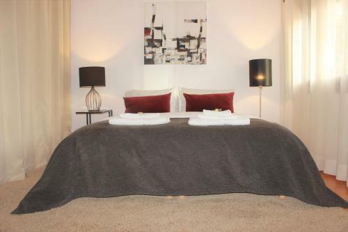 Cosy Rooms