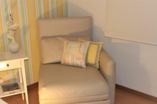 Cosy Rooms