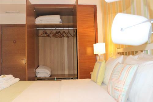 Cosy Rooms
