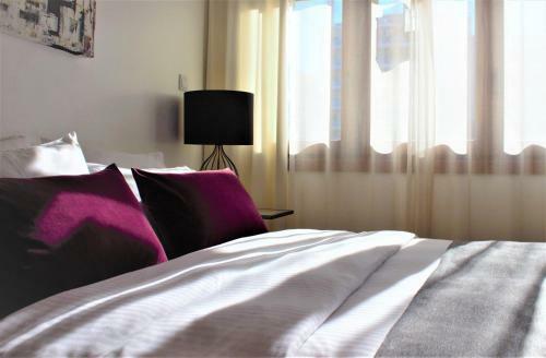 Cosy Rooms
