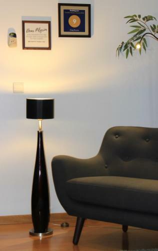 Cosy Rooms