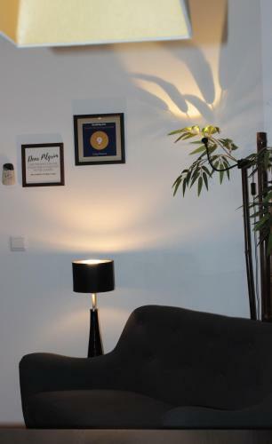 Cosy Rooms