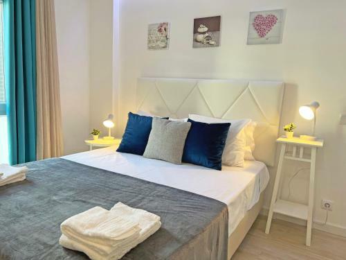 Apartamento Golf Mar T2 Vilamoura House