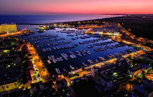 Apartamento Golf Mar T2 Vilamoura House