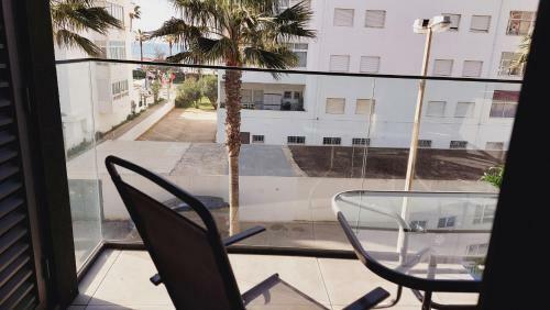 Apartamento Meerblick