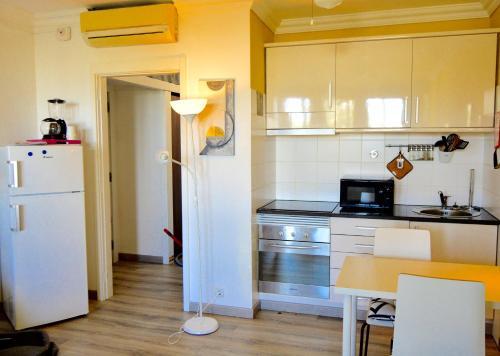 Apartamento Studio 289