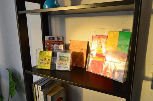 Apartamento Studio 289