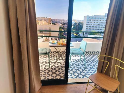 Apartamento T�lia Marina By Sun Algarve