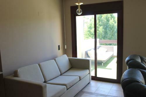 Apartamento Algarve Para�so / Golf Vila S�l