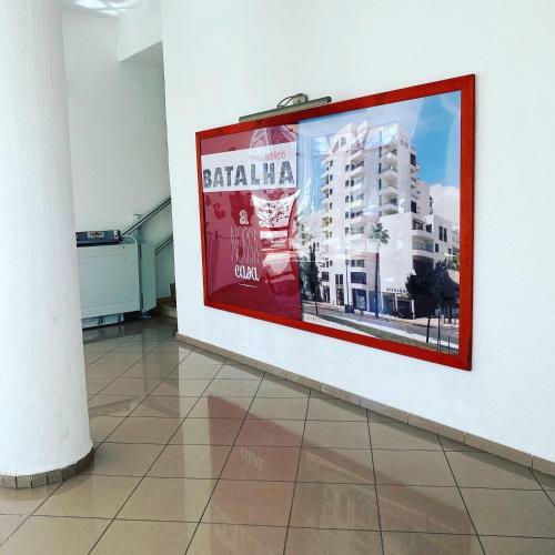 Apartamento Castelo I
