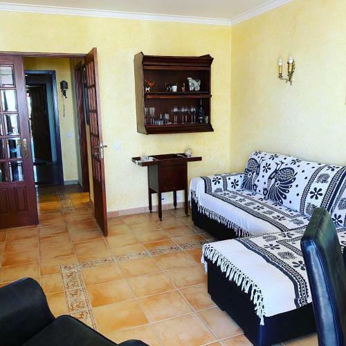 Apartamento Castelo I