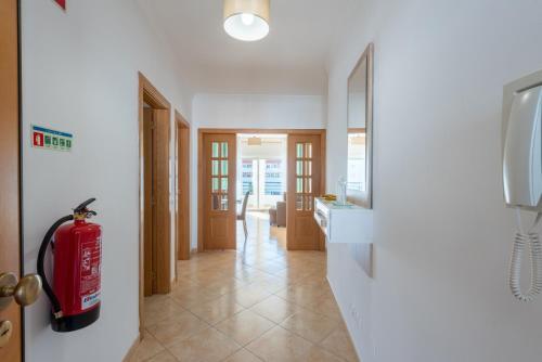 Apartamento Monarquia - T3 Quarteira