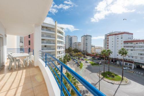 Apartamento Monarquia - T3 Quarteira