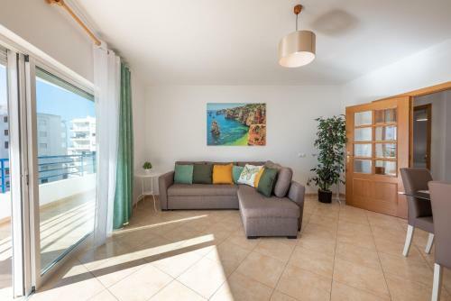 Apartamento Monarquia - T3 Quarteira