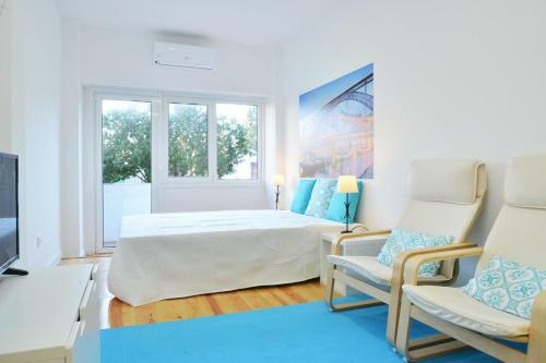 Hostal Real Home