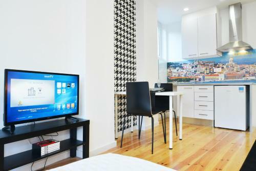 Hostal Real Home