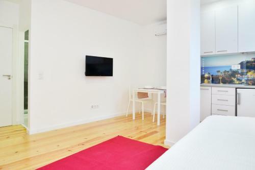 Hostal Real Home