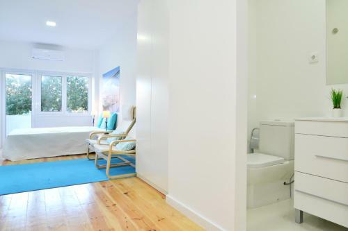 Hostal Real Home