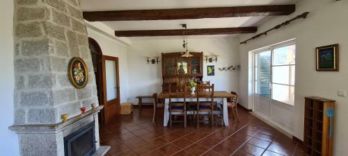 Casa Na Serra, Sabugueiro