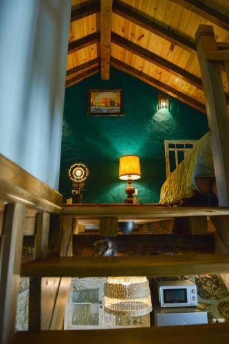 Casa Do Ti Jo�o