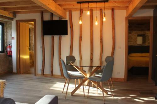 Apartamento Casas Puro Granito