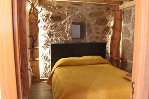Apartamento Casas Puro Granito