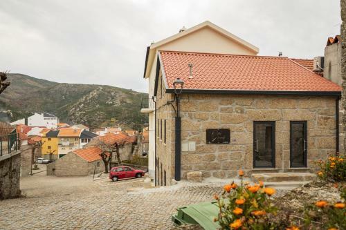 Apartamento Casas Puro Granito