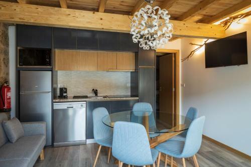 Apartamento Casas Puro Granito