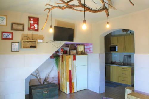 Casas Do Patrao I
