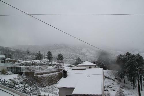 Casas Do Patrao I