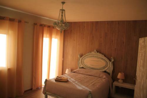 Casas Do Patrao I