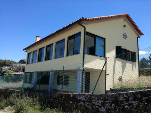 Villa Casa Da Serra