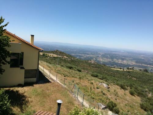 Villa Casa Da Serra