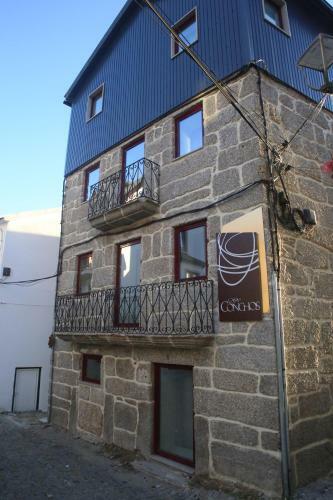Casa Dos Conchos 2