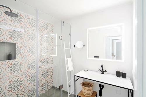 Apartamento Casa Celeste By Sevencollection