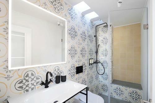 Apartamento Casa Celeste By Sevencollection