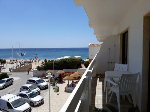Salema Beach Apartment