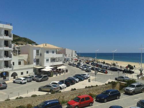 Salema Beach Apartment
