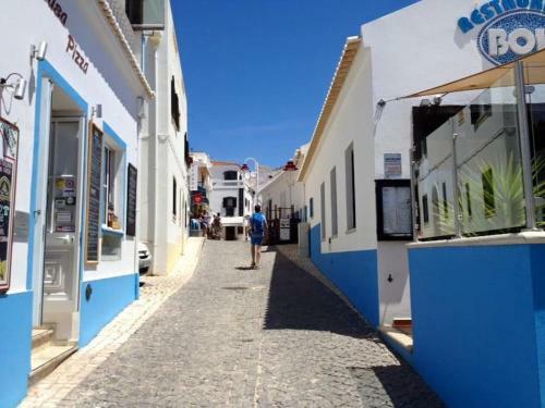 Salema Beach Apartment