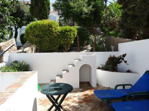 Apartamento Casita