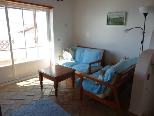 Apartamento Cabana