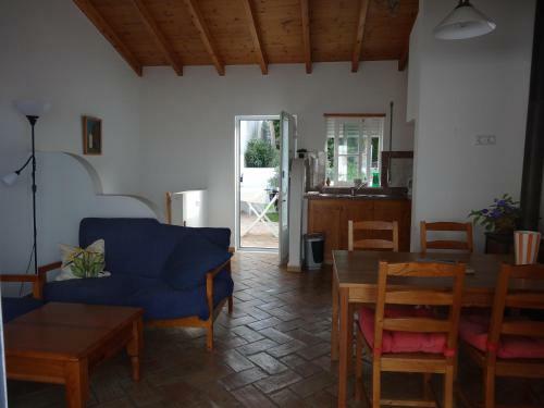 Apartamento Cabana