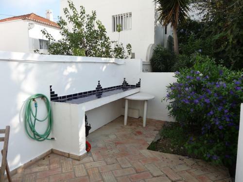 Apartamento Cabana