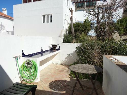 Apartamento Cabana