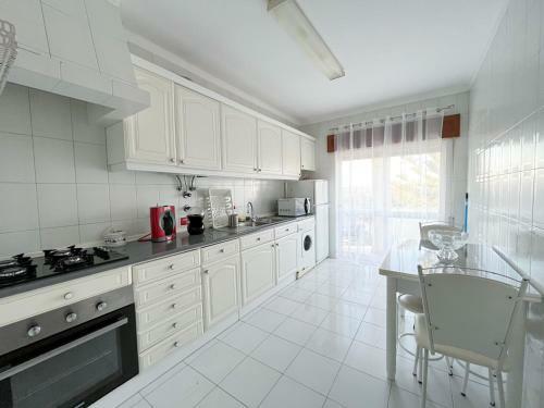 Apartamento Charming Salema