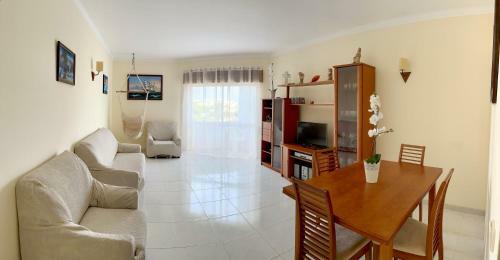 Apartamento Charming Salema