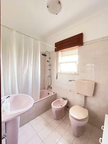 Apartamento Charming Salema