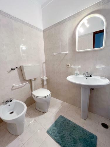 Apartamento Charming Salema