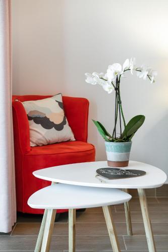 Hostal Romantik Villa