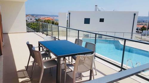 Apartamento Bela Concha - Bela Baia 3